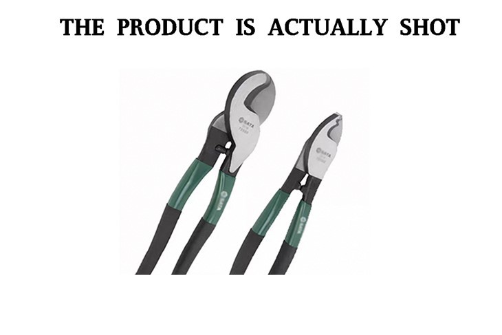 Red-handled Pruning Shears