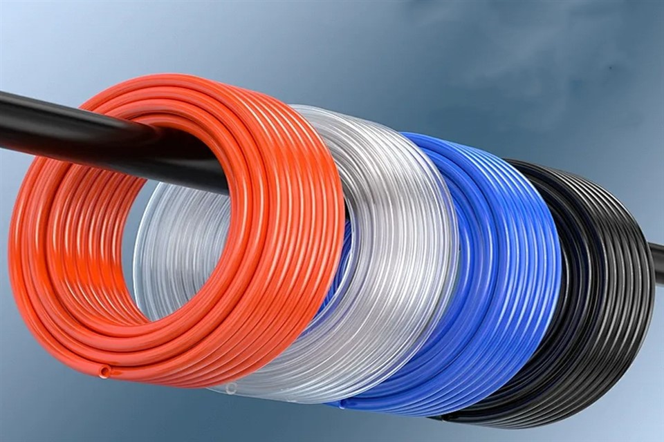 PU Pipes